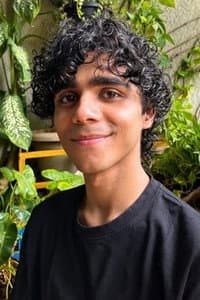 Achintya Bose in Yeh Ballet