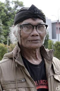 Diding Boneng in Giliran Saya Mana