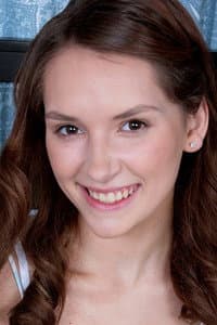 Natalie Porkman in ATK Grind Against the Machine 14