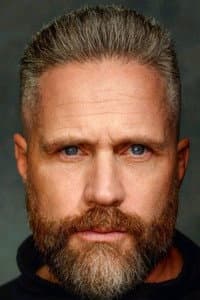 Spencer Collings in Assailant