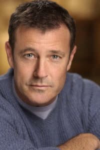 Tom McTigue in Lover's Knot