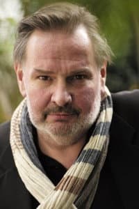 Jean-François Wolff in Les fourmis rouges