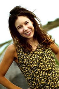 Diana Barrows in His Name Was Jason: 30 Years of Friday the 13th