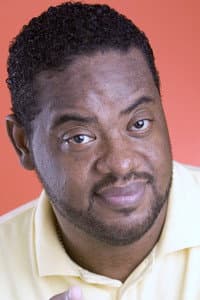 Grizz Chapman in It's All About Me