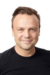Tomáš Šulaj in Klíček
