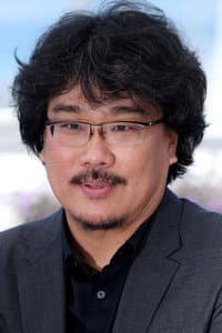 Bong Joon Ho in Kultur-King Korea