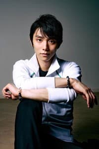 Yuzuru Hanyu in Figure Skating Exhibition Gala | Sochi 2014