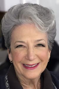 Catherine Wolf in Daddy