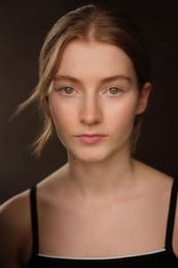Charleen Elea in Vikingasystrar