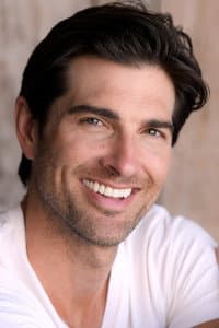 Michael Rupnow in The Fox Hunter