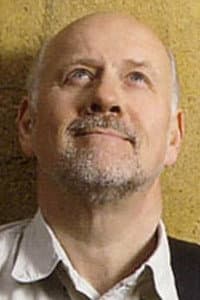 Michael Boesen in Kaj's fødselsdag
