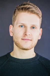 Paul Zinno in Aquaslash
