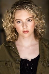 Sophie Elizabeth Gonzalez in Crescent City Chronicles: Chains in the Attic