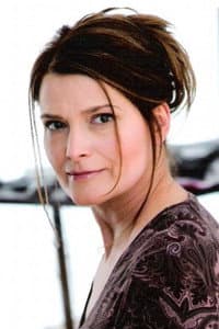 Marie-Charlott Schüler in Rothenbaumchaussee