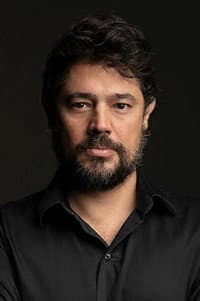 René Sampaio in A Louca História de Andrade Jr.