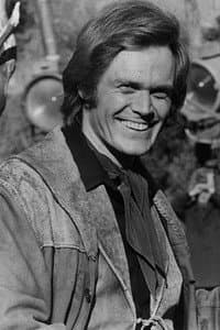 Roger Davis in A Little Bit Like Murder