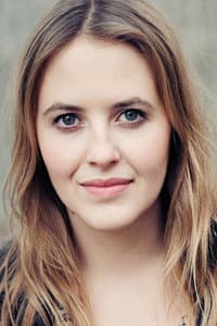 Maximiliane Häcke in Speed Dating