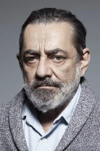 Antonis Kafetzopoulos in Una ventana al mar