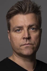 Kasper Gattrup in Specialklassen - Live På Bremen Teater