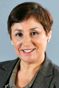 Beatriz Sánchez in Latinoamérica, territorio en disputa