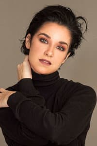 Daniela Alvarado in Taita Boves