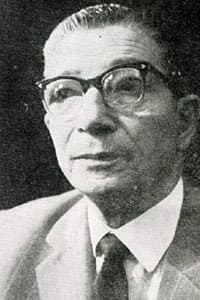 Dimos Starenios in La Faille