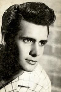 Jorge Marx in Santo contra hombres infernales