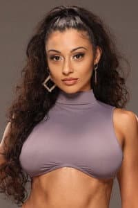 Bianca Carelli in WWE NXT Countdown To Stand & Deliver 2026