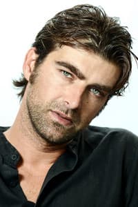 Marco Basile in L'Iguana