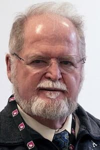 Larry Niven in 2001 and Beyond