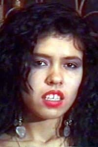 Juanita del Rio in Niedere Instinkte