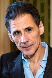David Lagercrantz in Citizen Schein