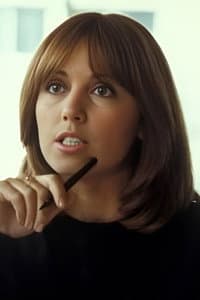 Caroline Cartier in C'est dur pour tout le monde