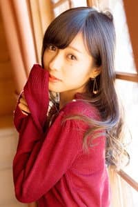 Nozomi Maeda in リアル鬼ごっこ4
