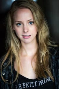Amelie Plaas-Link in Rübezahls Schatz