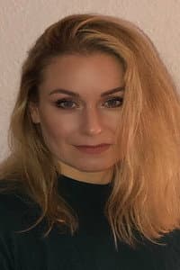 Katharina von Keller in AI AI AI - Eine Synchron Dystopie