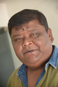 Bullet Prakash in Aryan