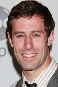 Josh Cooke in The Opposite Sex