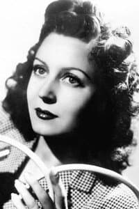 Lise Delamare in Mademoiselle