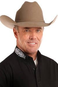 Tuff Hedeman in LANE: Life | Legend | Legacy
