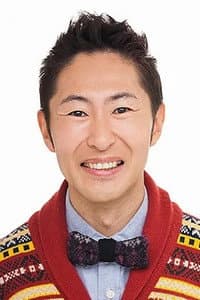 Yakan Nabe in 永井豪ワールド　まぼろしパンティVSへんちんポコイダー