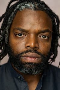 Alex Akindeji in Do Not Resuscitate