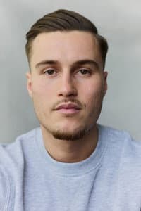 Lee Harding in The Wake