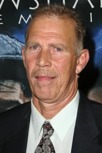 Brian Libby in Feel The Heat