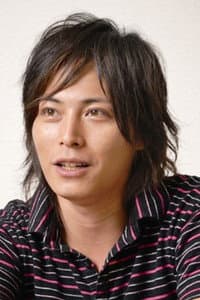 Nobuo Kyô in NANA2