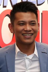 Boris Bokir in Agak Laen: Menyala Pantiku!