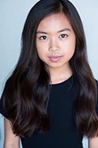 Sydney Mae Estrella in Dan Miller