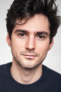 Guillaume Marbeck in La vie d'avant