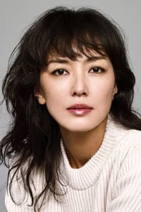 Yuka Itaya in First Class