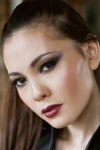 Janel Makazhanova in Проявление